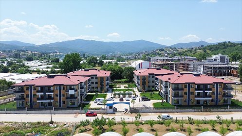 mieszkanie na sprzedaż 110m2 mieszkanie Yalova, Kadıköy Bld, Yalova Merkez, Yalova