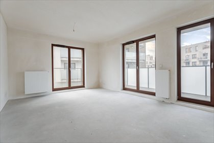 mieszkanie na sprzedaż 49m2 mieszkanie Warszawa, Wilanów, Aleja Rzeczypospolitej