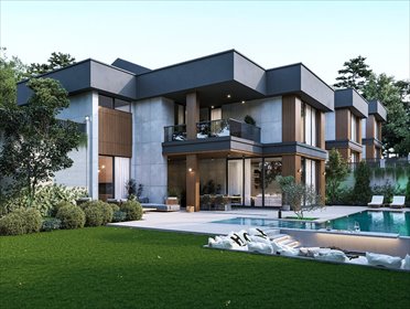 Stylowa willa 5 sypialni z basenem i dużym ogrodem dom Çağrışan, Çağrışan, Mudanya, Bursa
