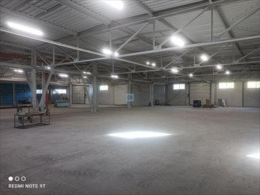 lokal użytkowy na wynajem 835m2 lokal użytkowy Zabrze