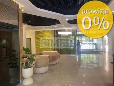 Nowoczesny lokal biurowy 62 m² z własną toaletą i dostępem do wody lokal użytkowy Warszawa, Mokotów