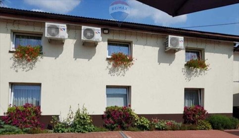 dom na sprzedaż 625m2 dom Sosnowiec, Kazimierz, Kościuszkowców