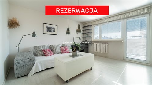 mieszkanie na sprzedaż 63m2 mieszkanie Kraków, Dębniki, Ruczaj, Miłkowskiego