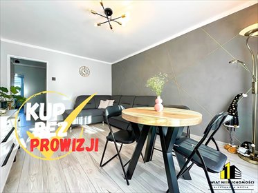 mieszkanie na sprzedaż 44m2 mieszkanie Andrychów