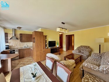 mieszkanie na sprzedaż 49m2 mieszkanie Krynica-Zdrój