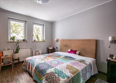 mieszkanie na sprzedaż 89m2 mieszkanie Wrocław, Fabryczna, Grabiszyn, Skwierzyńska