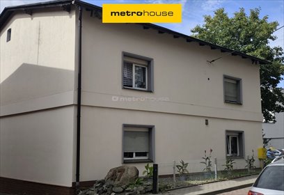 Na sprzedaż inwestycyjny dom z 20 pokojami w Zabrzu dom Zabrze, Św. Wawrzyńca
