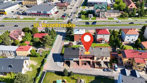 lokal użytkowy na sprzedaż 100m2 lokal użytkowy Zamość, Stanisława Wyspiańskiego