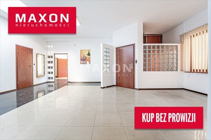 Wyjątkowa nieruchomość 442 m² z dużym potencjałem lokal użytkowy Warszawa, Włochy, Mineralna