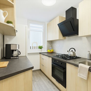 mieszkanie na sprzedaż 38m2 mieszkanie Warszawa, Targówek Bródno, Piotra Wysockiego