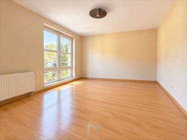 Na wynajem przestronne mieszkanie 37 m² w Gorzowie mieszkanie Gorzów Wielkopolski, Śródmieście