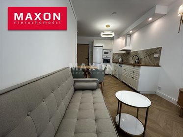 mieszkanie na wynajem 36m2 mieszkanie Warszawa, Ochota, al. Aleje Jerozolimskie