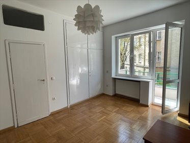 Kawalerka na sprzedaż Warszawa, Śródmieście, Powiśle, św.Franciszka Salezego 26m2 Foto 7