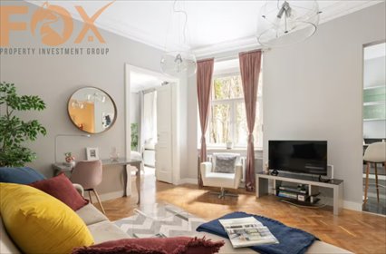 mieszkanie na wynajem 60m2 mieszkanie Warszawa, Śródmieście