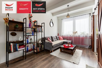 mieszkanie na sprzedaż 26m2 mieszkanie Gdynia, Leszczynki, Opata Hackiego