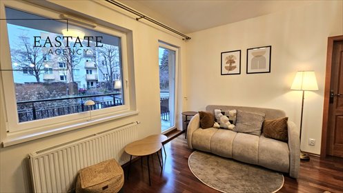 mieszkanie na wynajem 43m2 mieszkanie Gdynia, Działki Leśne, Warszawska