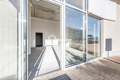 lokal użytkowy na wynajem 45m2 lokal użytkowy Rumia, Błoń Janowskich