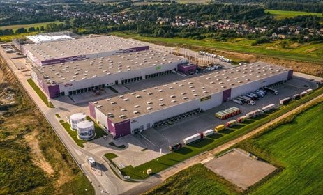 Lokal użytkowy na wynajem Psary, Akacjowa 4 5 000m2 Foto 3