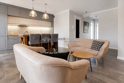 Na wynajem nowoczesne 3-pokojowe mieszkanie 64 m² w Krakowie mieszkanie Kraków, Łagiewniki-Borek Fałęcki, Łagiewniki-Borek Fałęcki, Żywiecka