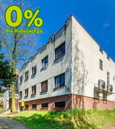 lokal użytkowy na sprzedaż 1453m2 lokal użytkowy Włocławek, Chocimska