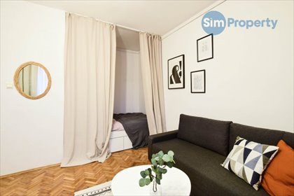 mieszkanie na wynajem 34m2 mieszkanie Wrocław, Stare Miasto, Przedmieście Świdnickie, ks. Piotra Skargi