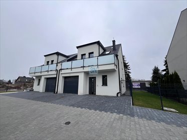 dom na sprzedaż 146m2 dom Ruda Śląska