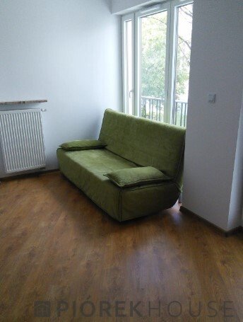 Nowoczesne 29,7 m² na Pradze-Południe zapraszam mieszkanie Warszawa, Praga-Południe, Jana Nowaka-Jeziorańskiego