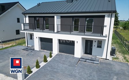 dom na sprzedaż 121m2 dom Stare Oborzyska, Stare Oborzyska