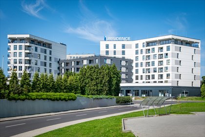 mieszkanie na sprzedaż 47m2 mieszkanie Rzeszów, Podpromie