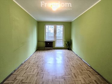 mieszkanie na sprzedaż 63m2 mieszkanie Borne Sulinowo, Wrzosowa