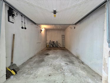 Garaż 16 m² z prądem w centrum Rzeszowa (Spytka Ligęzy) lokal użytkowy Rzeszów, Spytka Ligęzy