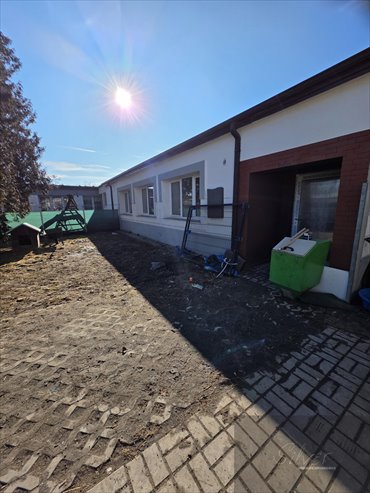 dom na sprzedaż 92m2 dom Sochaczew