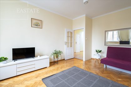 mieszkanie na wynajem 57m2 mieszkanie Gdańsk, Śródmieście, Ogarna