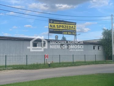 Lokal użytkowy na sprzedaż Liniewo 548m2 Foto 1