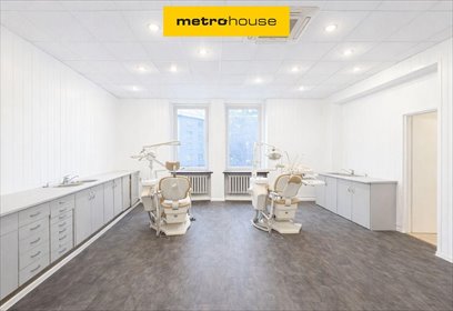 Przestronne 117 m² z 2 wejściami (idealne pod działalność lub mieszkanie) mieszkanie Bytom, Śródmieście, Strzelców Bytomskich