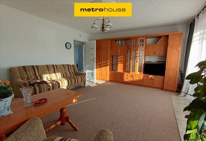 mieszkanie na sprzedaż 60m2 mieszkanie Mrągowo, Osiedle Grunwaldzkie