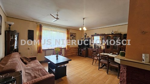 Wągry - Dom 150 m2 z zagajnikiem i gospodarstwem dom Wągry