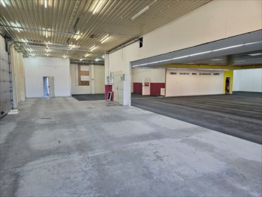 Lokal użytkowy na wynajem Sanok, Dworcowa 11a 680m2 Foto 6