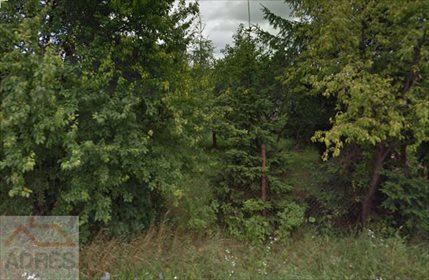 działka na sprzedaż 2013m2 działka Marki, Czarna Struga