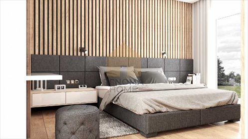 Nowoczesny dom 3 pok. na osiedlu Zielony Zakątek w Lubinie dom Lubin