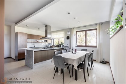 dom na sprzedaż 350m2 dom Michałowice