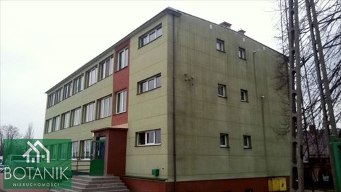 lokal użytkowy na sprzedaż 998m2 lokal użytkowy Lublin, Abramowice