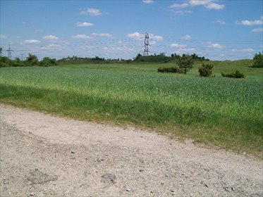 działka na sprzedaż 2400m2 działka Olsztyn, Przymiłowice