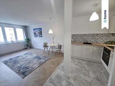 mieszkanie na sprzedaż 37m2 mieszkanie Szczecin, Legnicka