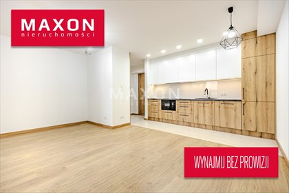 Na wynajem przestronne 3-pokojowe mieszkanie z balkonem w Warszawie mieszkanie Warszawa, Włochy, ul. Nasienna
