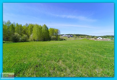 działka na sprzedaż 3004m2 działka Różnowo