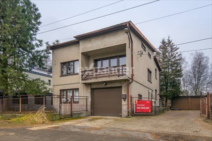 dom na sprzedaż 234m2 dom Mikołów, Reta Śmiłowicka, Reta Śmiłowicka