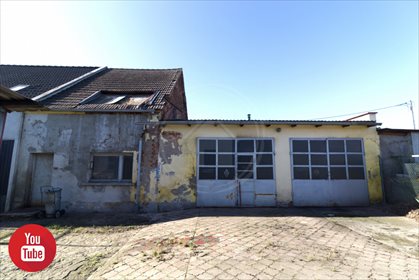 Magazyn na sprzedaż Leszno, Gronowska 97m2 Foto 3