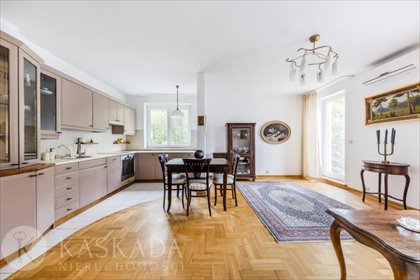 Komfortowe 3-pokojowe mieszkanie z balkonem i garażem zapraszam mieszkanie Warszawa, Mokotów, Smyczkowa