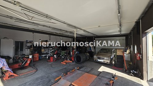 lokal użytkowy na sprzedaż 158m2 lokal użytkowy Bielsko-Biała, Komorowice Krakowskie